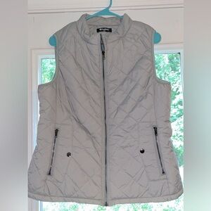 Fuinloth Puffer Vest